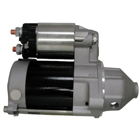Aftermarket 12 Volt Electric Starter Fits Kawasaki FD671D FD711D FD750D 211632120 AM132303